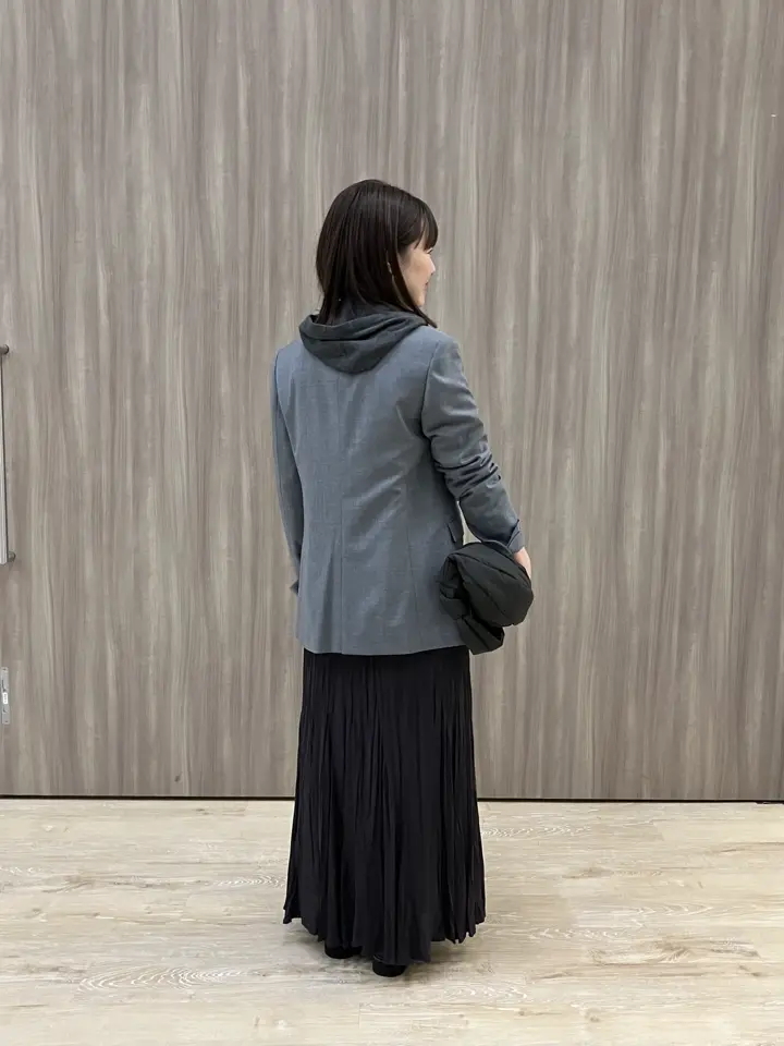 23区 柴田 コーディネート画像