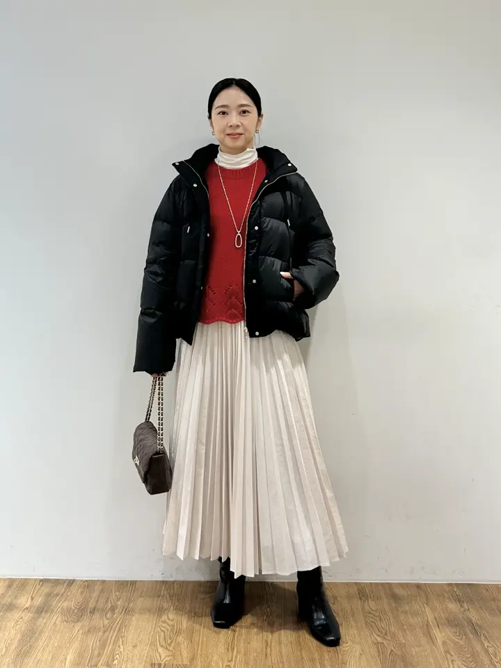 23区 西嶋 コーディネート画像