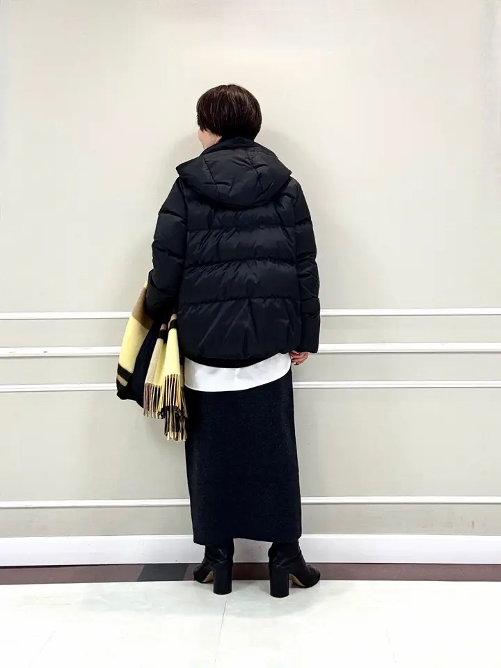 23区 荒川 コーディネート画像