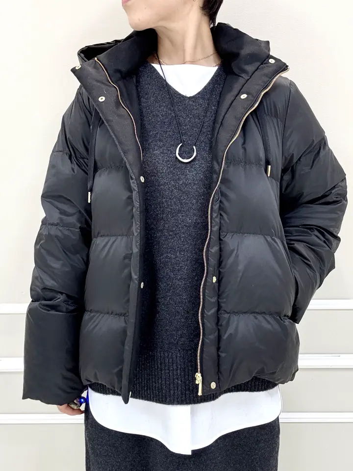 23区 荒川 コーディネート画像