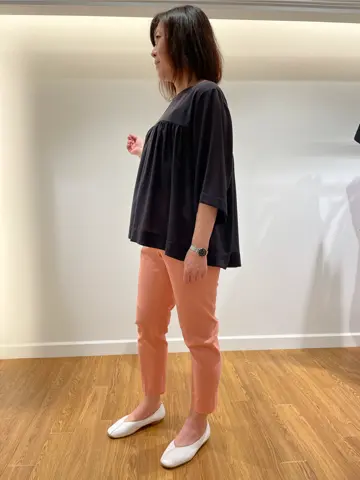 23区 とみざわ コーディネート画像