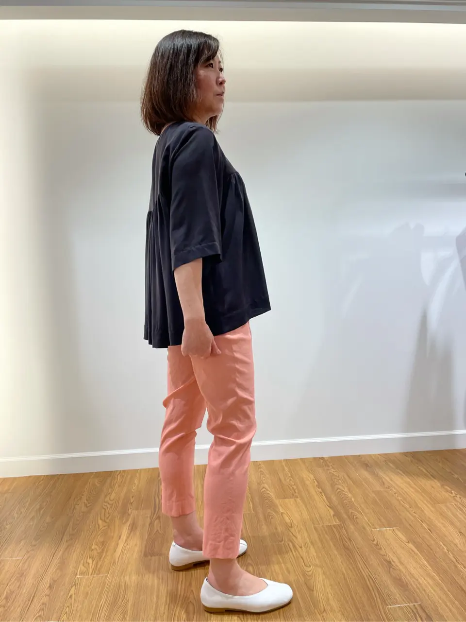 23区 とみざわ コーディネート画像