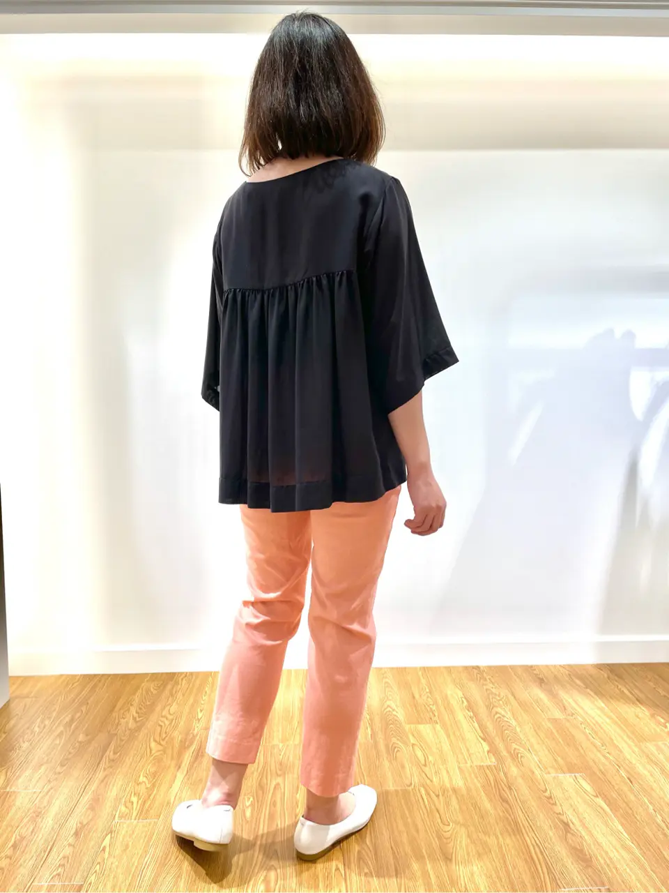 23区 とみざわ コーディネート画像