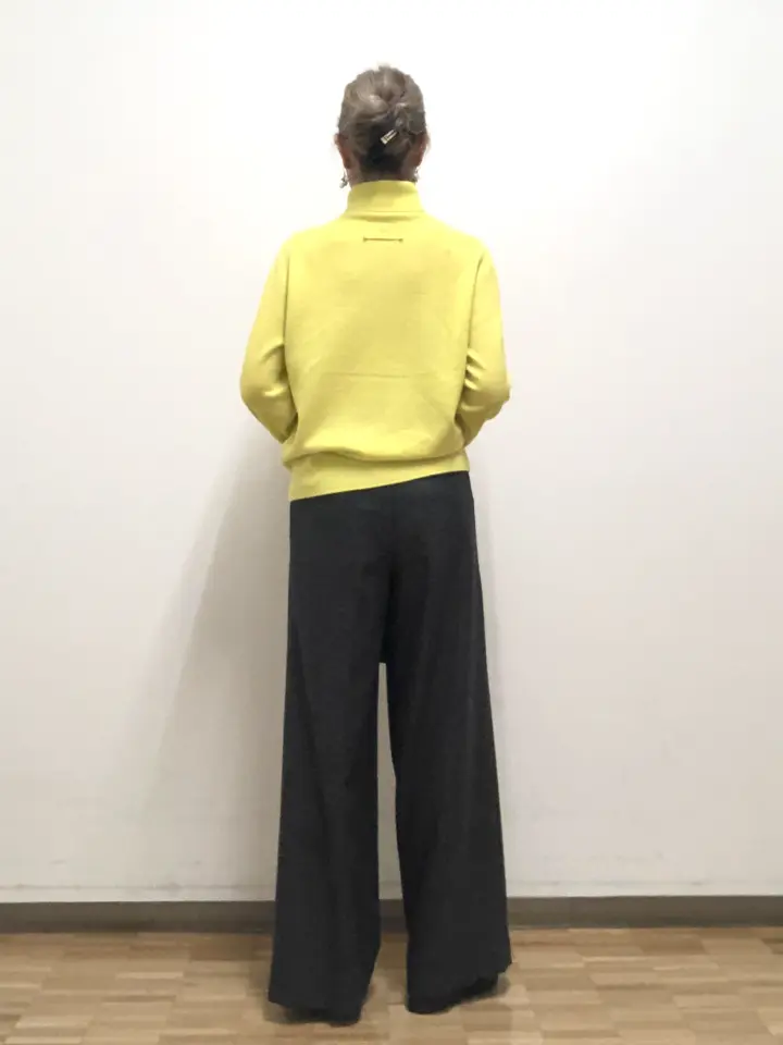 23区 L スタッフM コーディネート画像