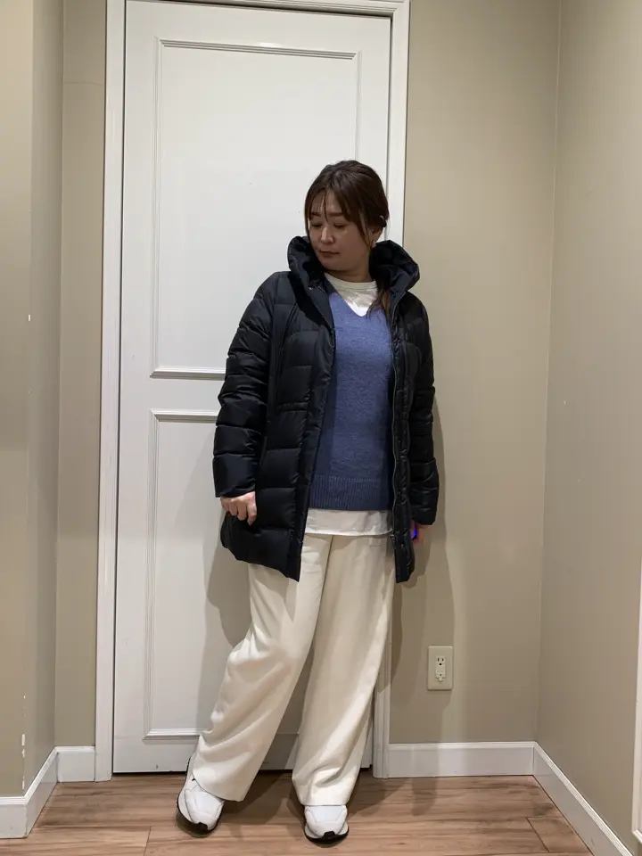 23区 江川 コーディネート画像