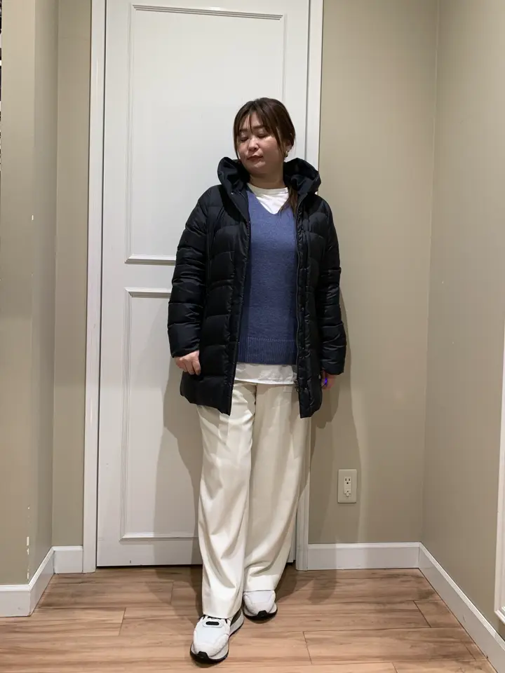 23区 江川 コーディネート画像