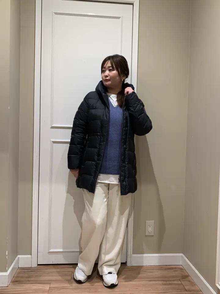 23区 江川 コーディネート画像