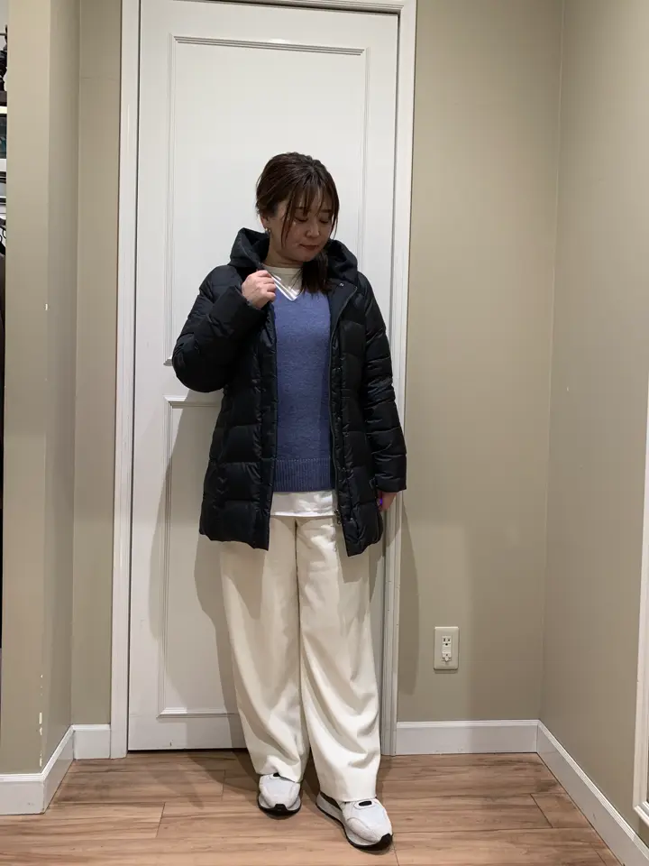 23区 江川 コーディネート画像