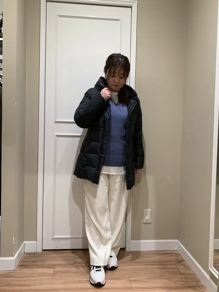 23区 江川 コーディネート画像