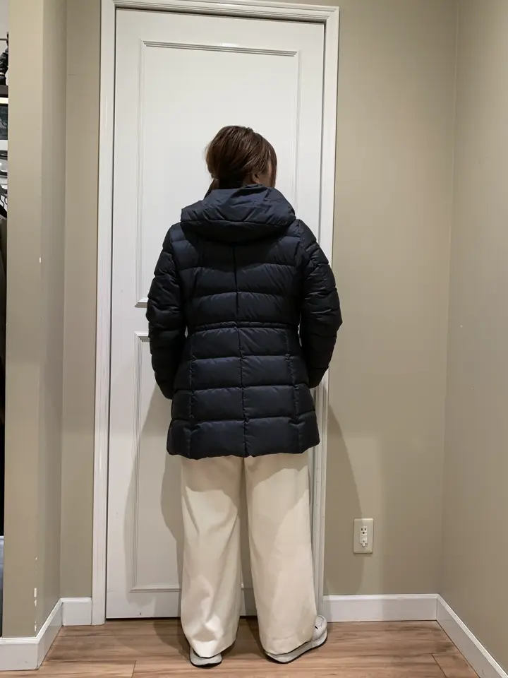 23区 江川 コーディネート画像