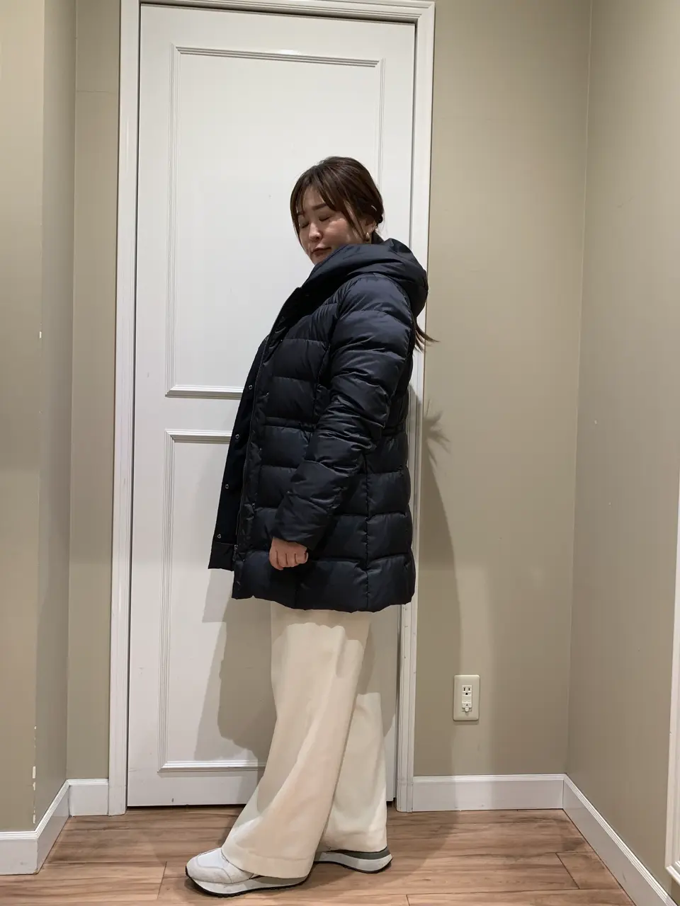 23区 江川 コーディネート画像