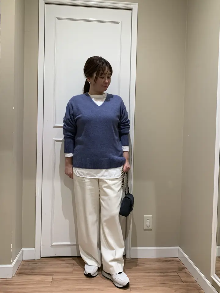 23区 江川 コーディネート画像