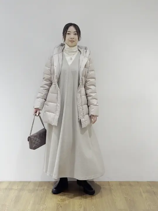 23区 西嶋 コーディネート画像