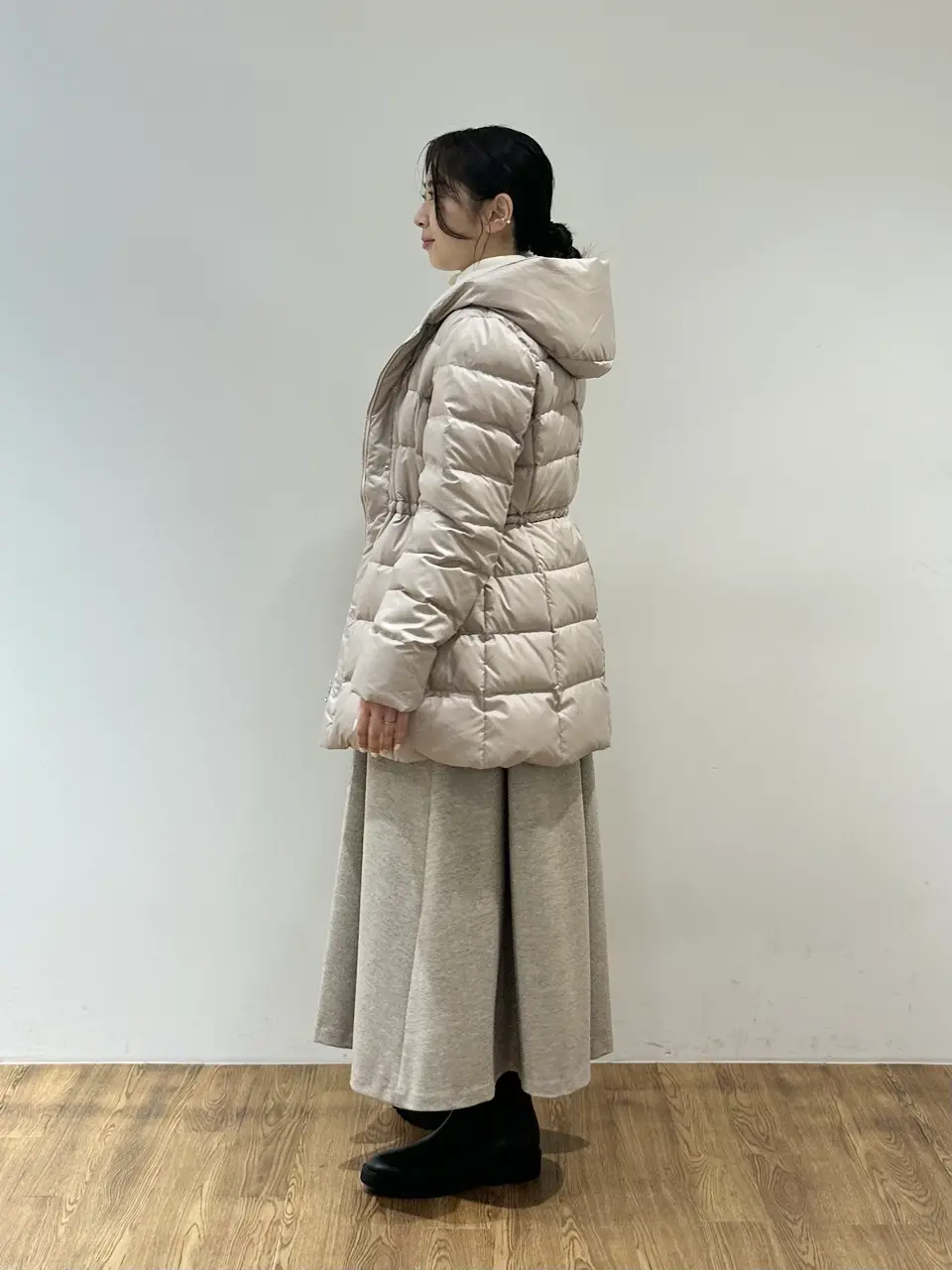 23区 西嶋 コーディネート画像