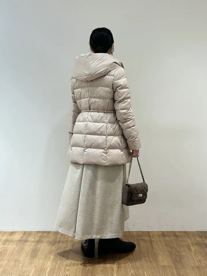 23区 西嶋 コーディネート画像