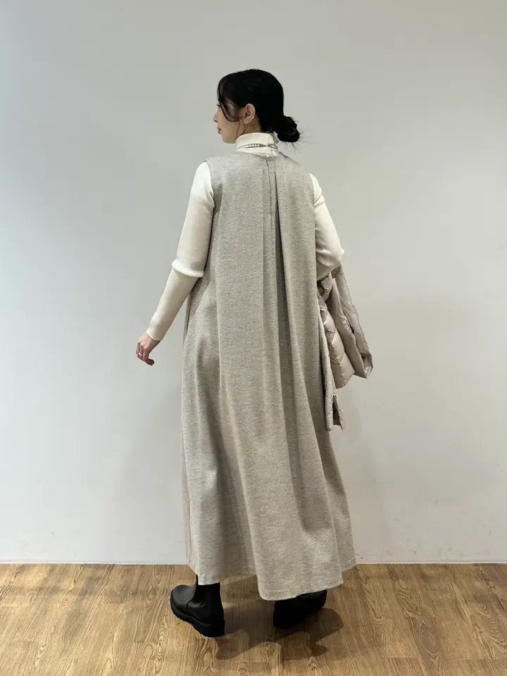 23区 西嶋 コーディネート画像