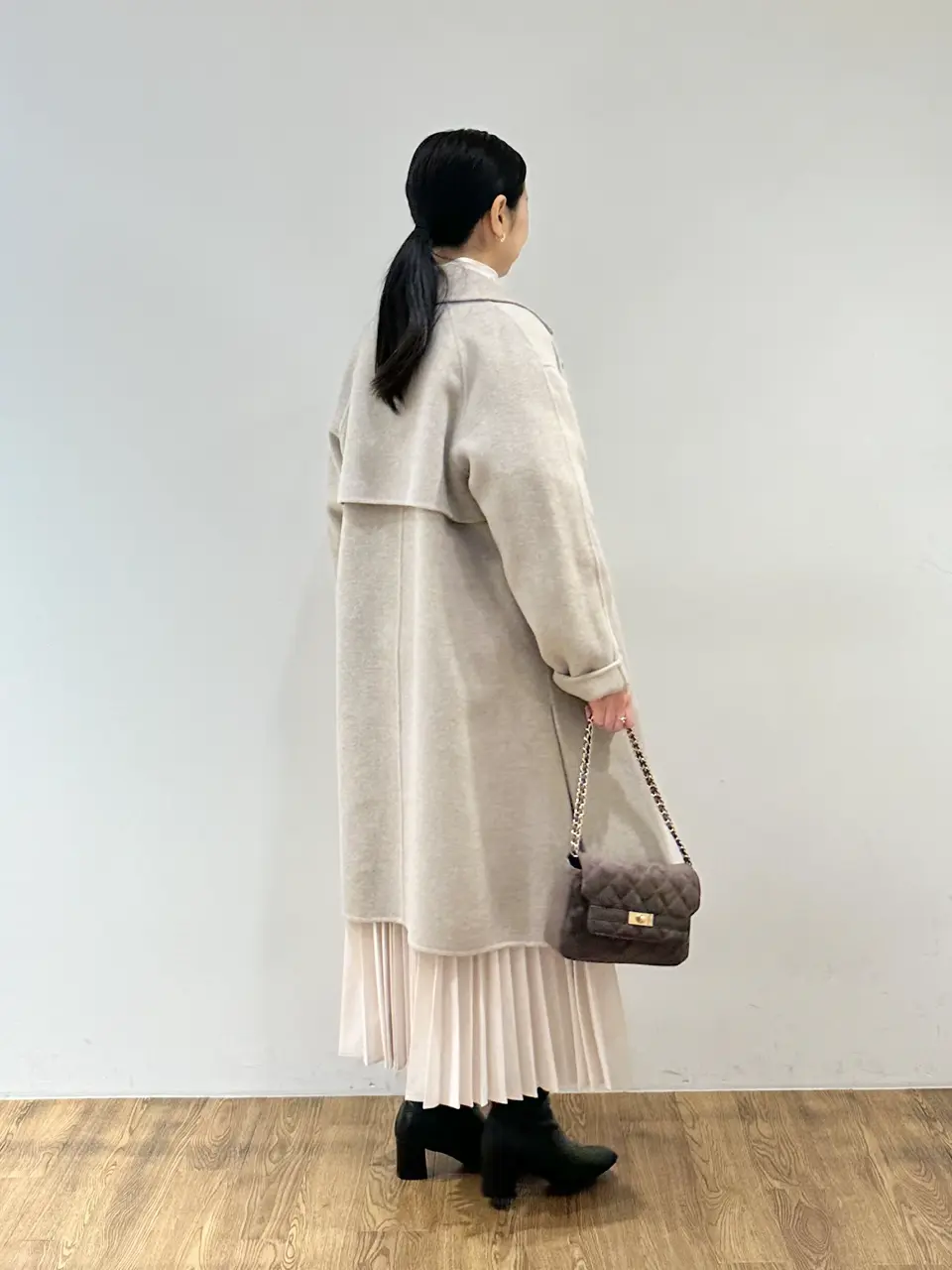 23区 西嶋 コーディネート画像