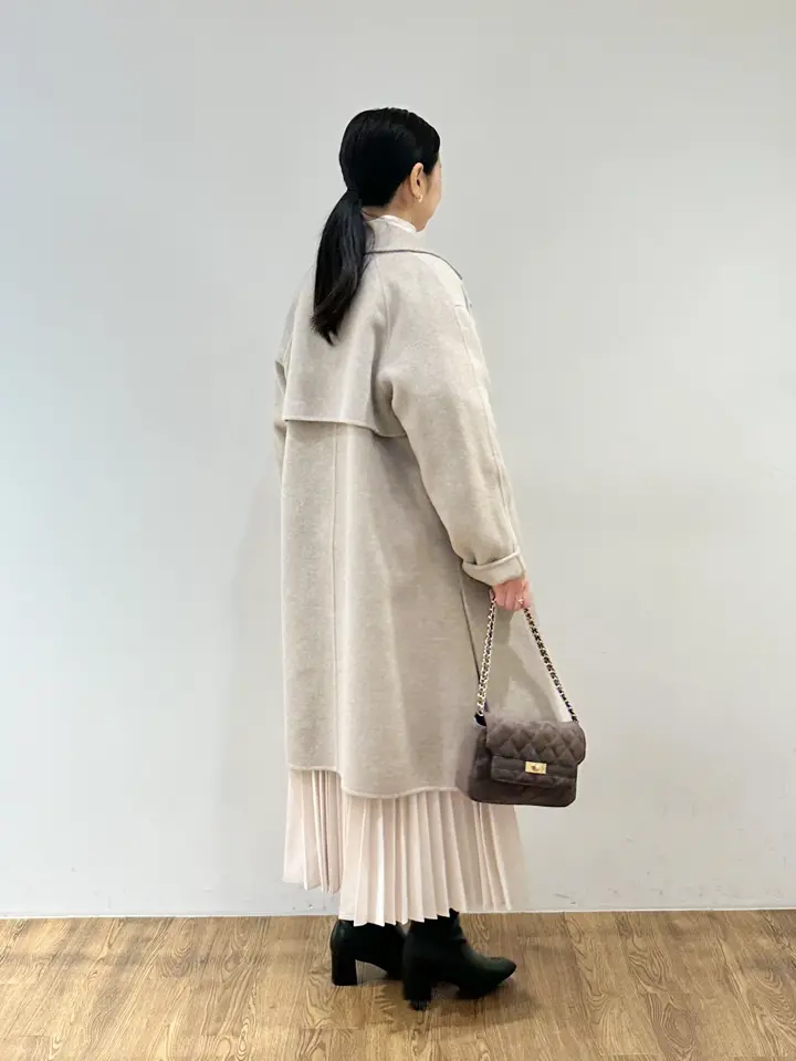 23区 西嶋 コーディネート画像