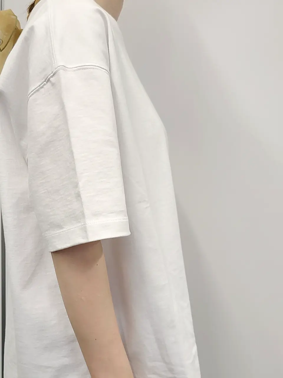 23区 スタッフ. コーディネート画像