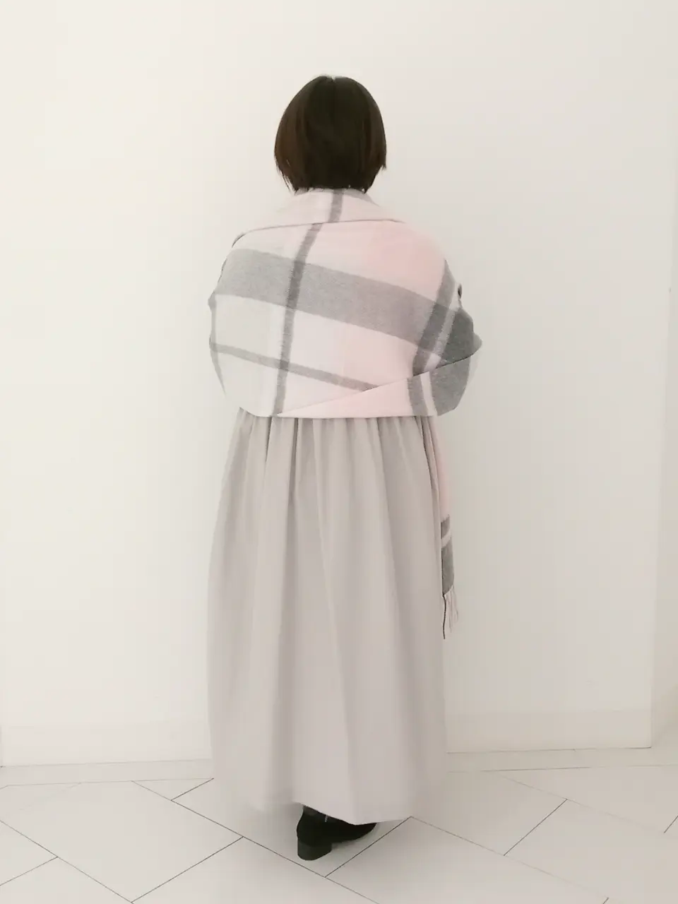 23区 影 コーディネート画像