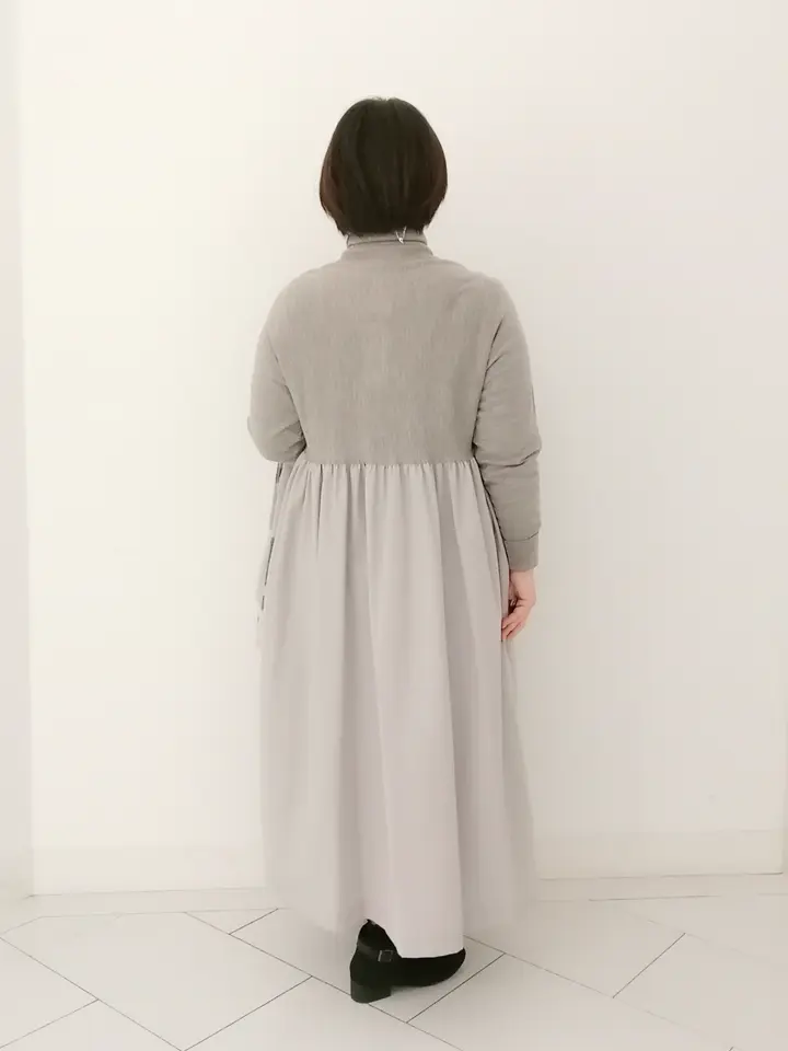 23区 影 コーディネート画像