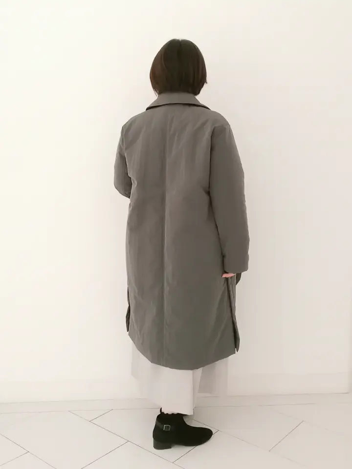 23区 影 コーディネート画像