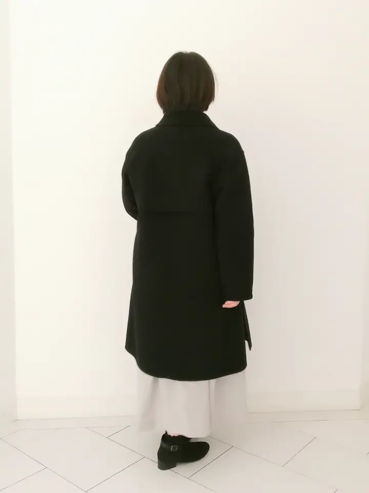 23区 影 コーディネート画像