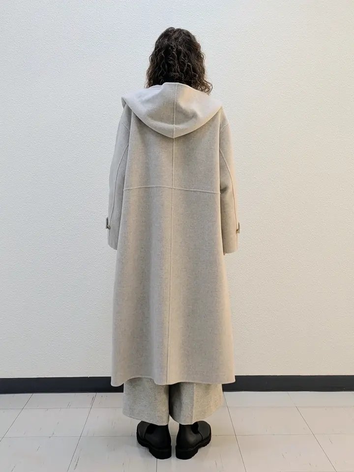 23区 半澤 コーディネート画像