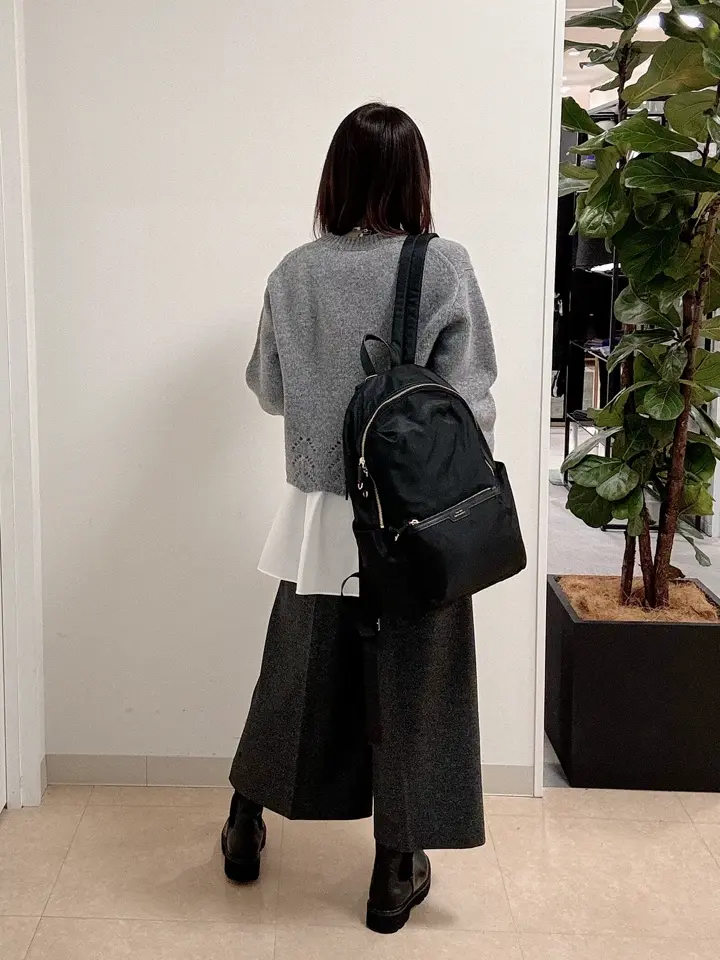 23区 S 宇井 コーディネート画像