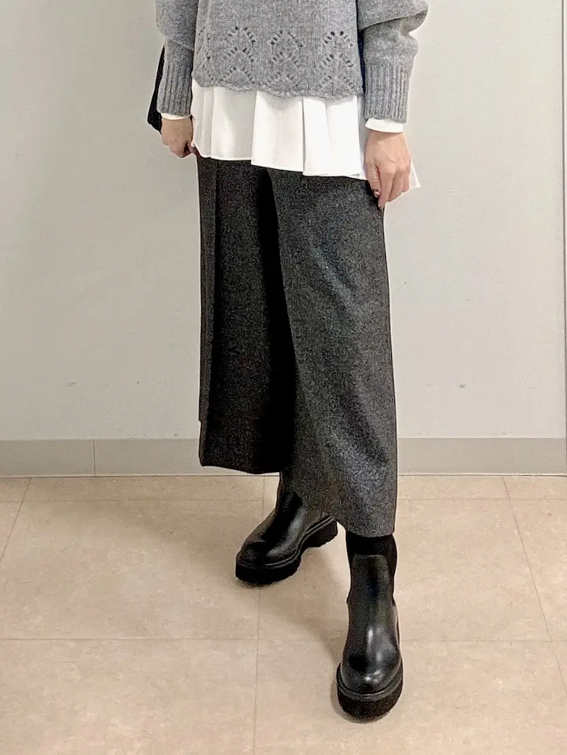 23区 S 宇井 コーディネート画像