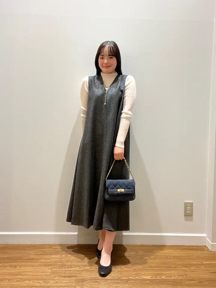 23区 玉置 コーディネート画像