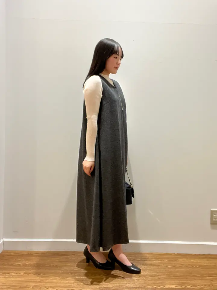 23区 玉置 コーディネート画像