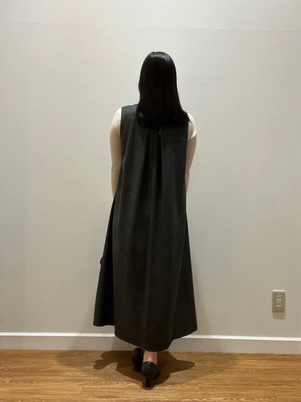 23区 玉置 コーディネート画像