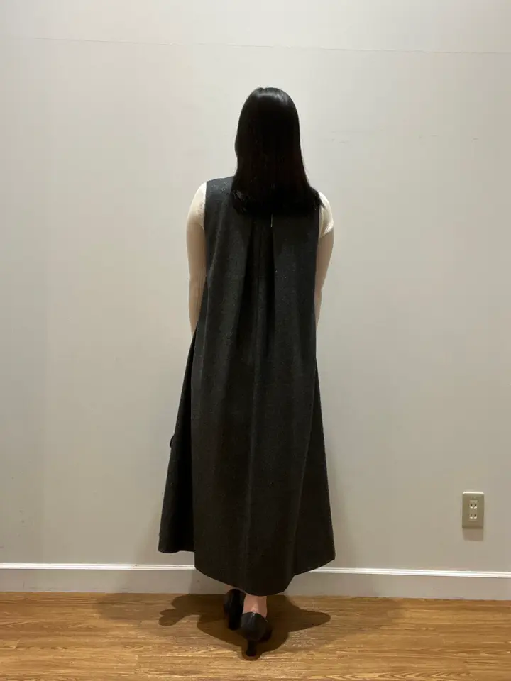 23区 玉置 コーディネート画像