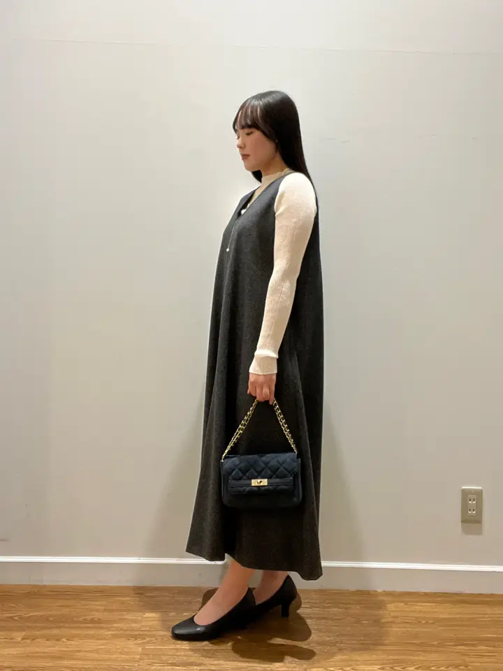 23区 玉置 コーディネート画像