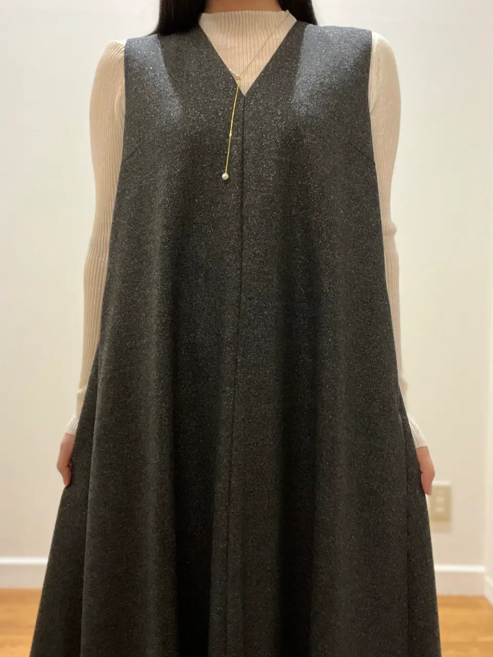 23区 玉置 コーディネート画像