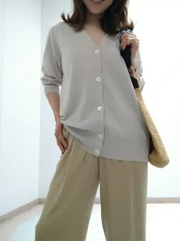 23区 東 コーディネート画像