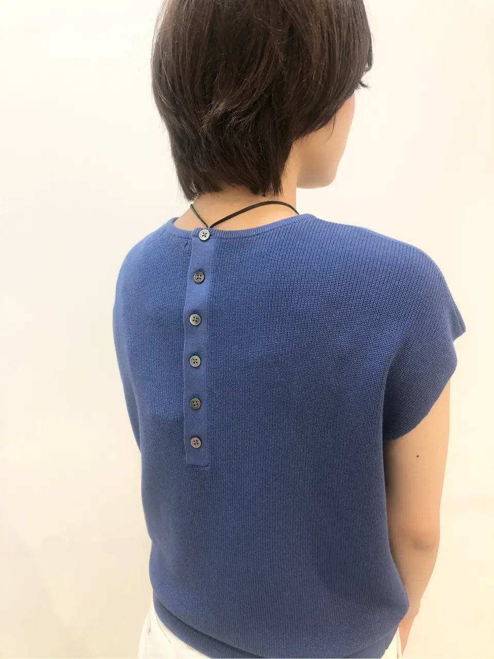 23区 藤田 コーディネート画像