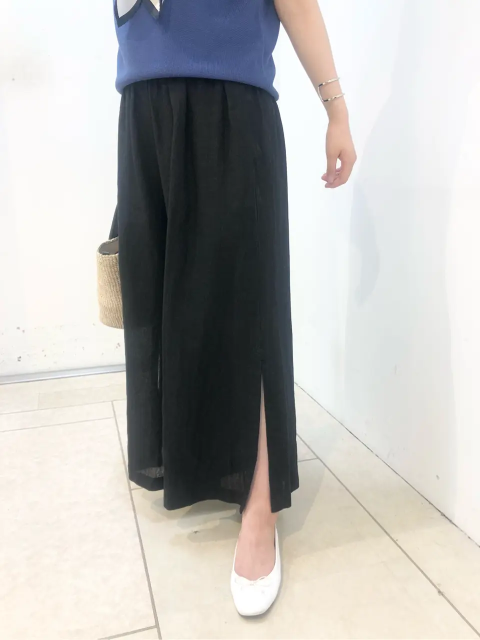 23区 藤田 コーディネート画像