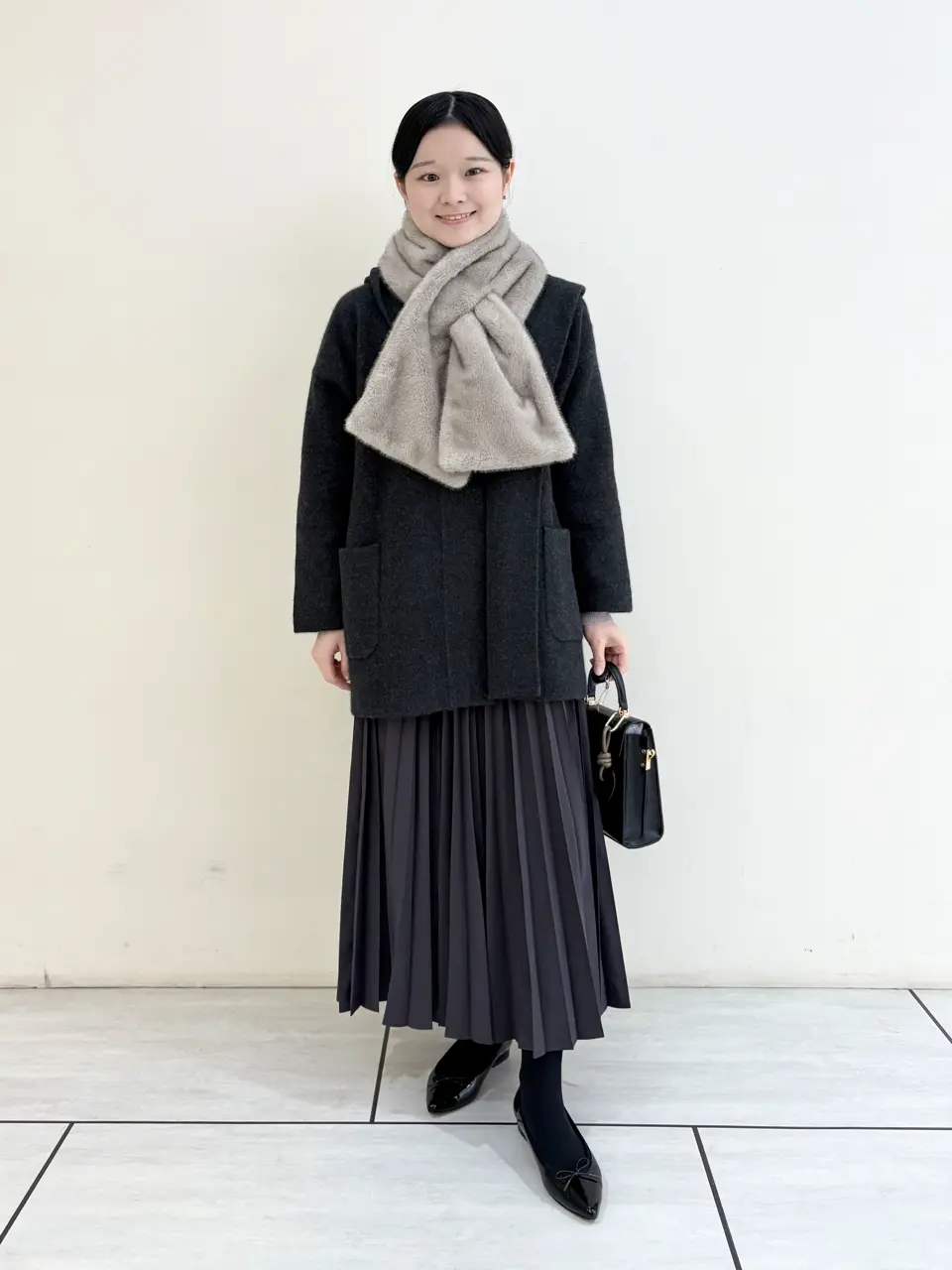 23区 S 松浦 コーディネート画像