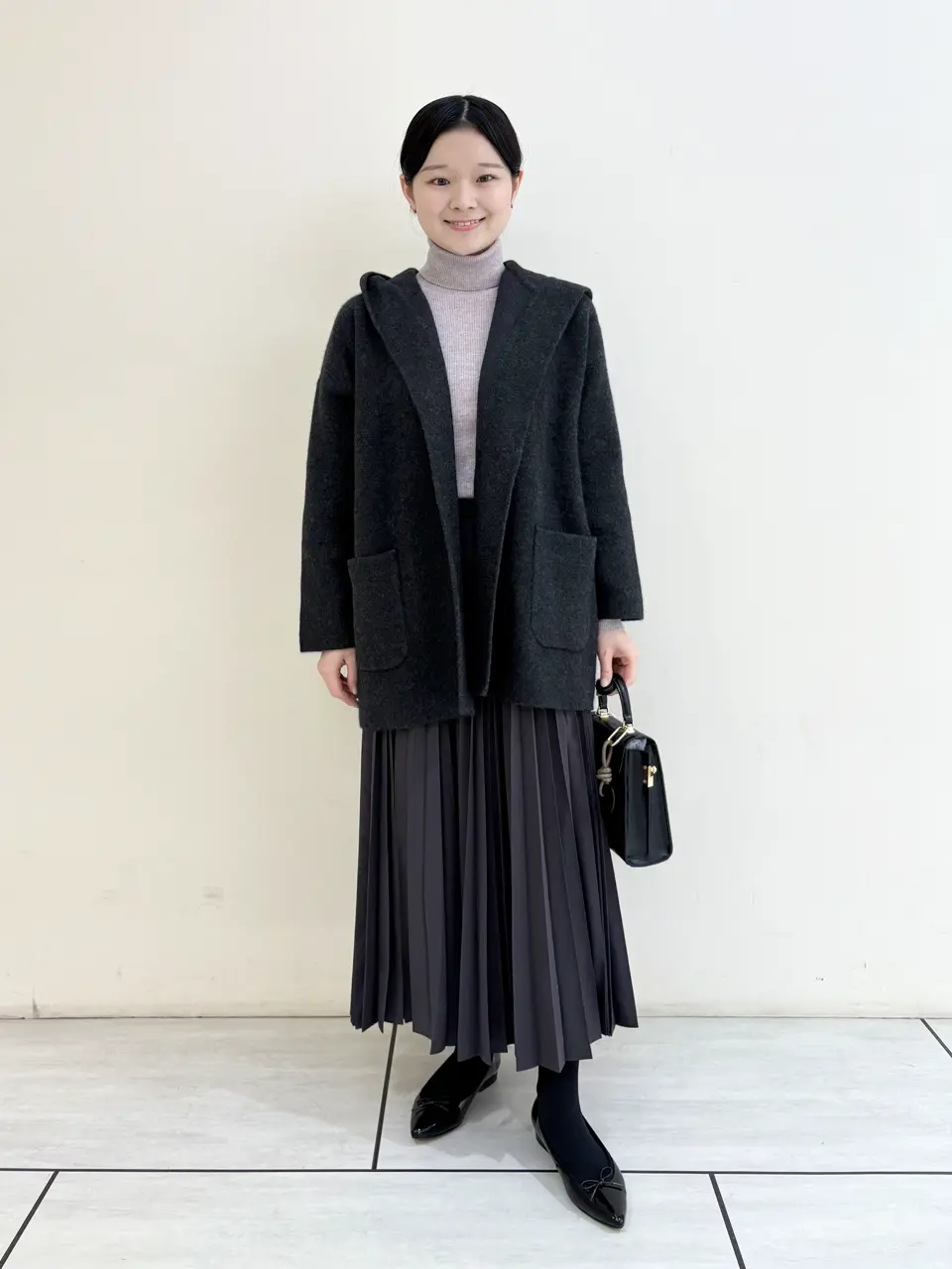 23区 S 松浦 コーディネート画像