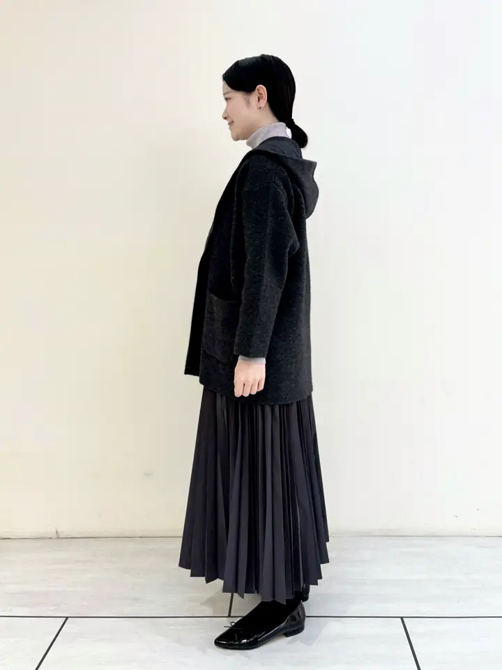 23区 S 松浦 コーディネート画像