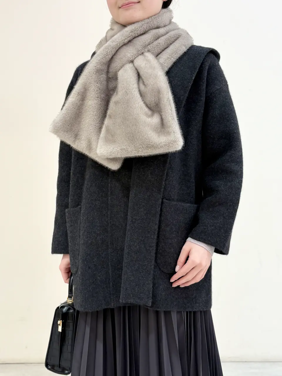 23区 S 松浦 コーディネート画像