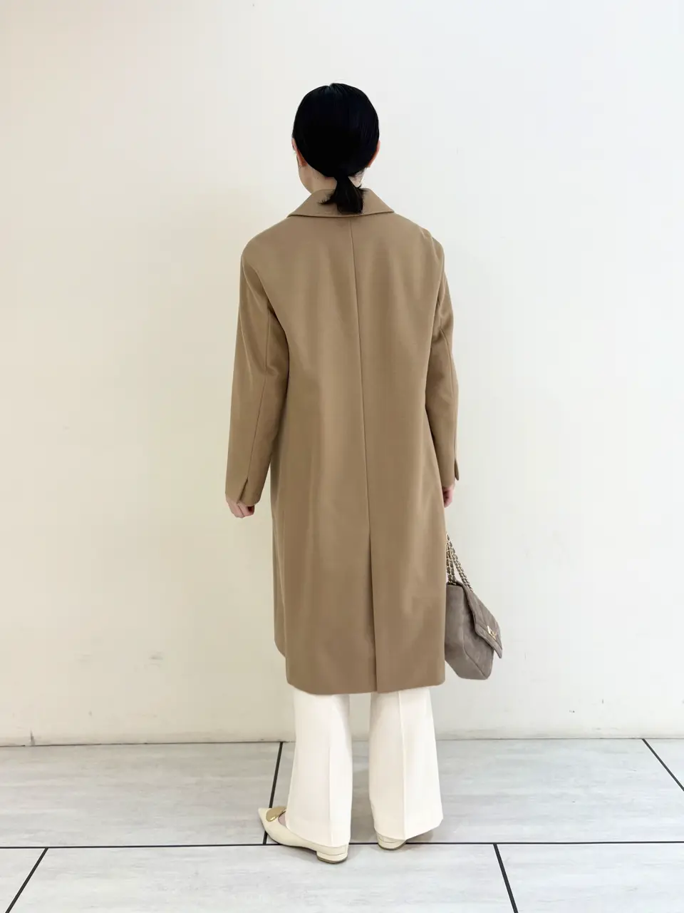 23区 S 松浦 コーディネート画像