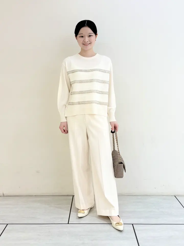 23区 S 松浦 コーディネート画像