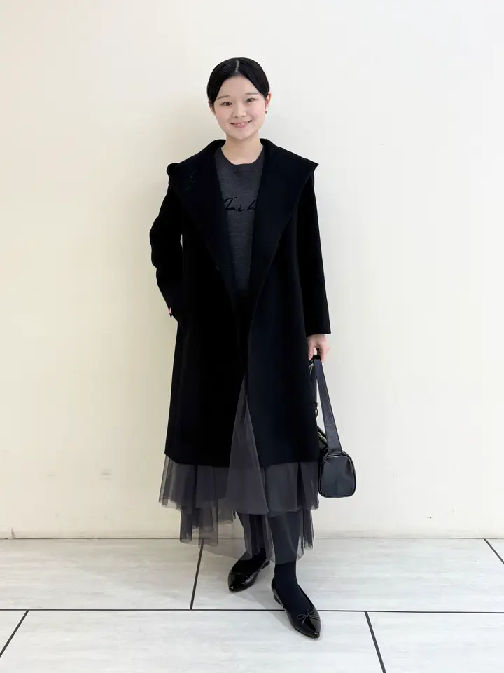 23区 S 松浦 コーディネート画像