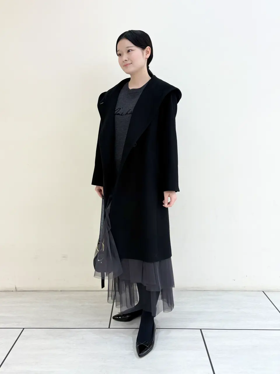 23区 S 松浦 コーディネート画像