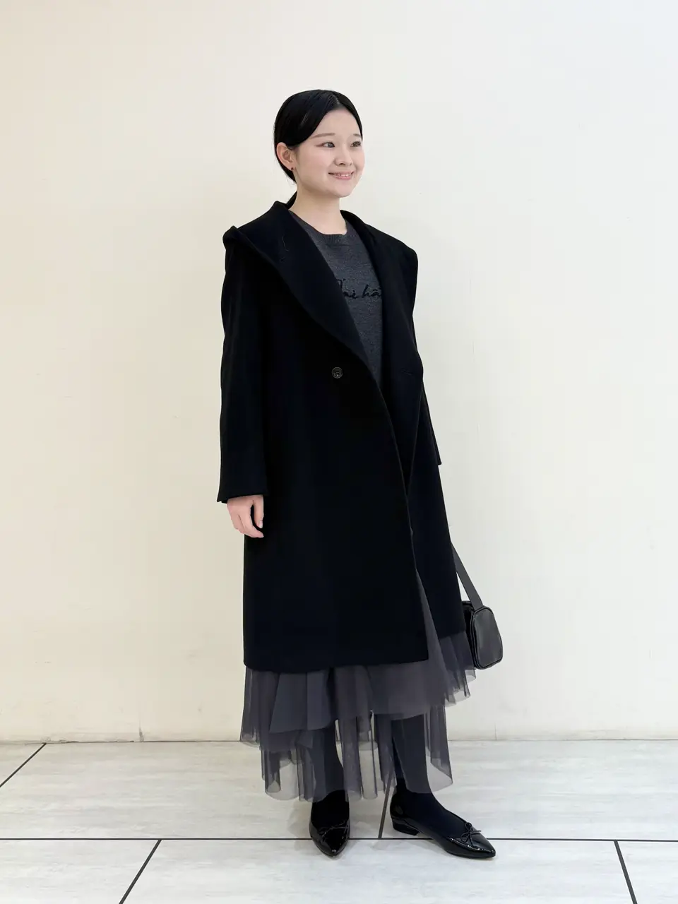 23区 S 松浦 コーディネート画像