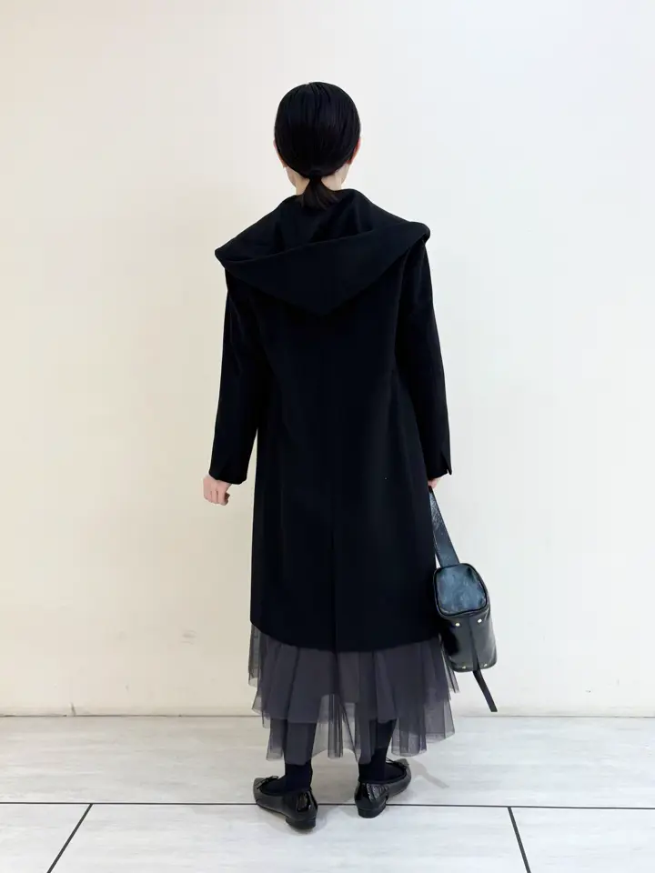 23区 S 松浦 コーディネート画像