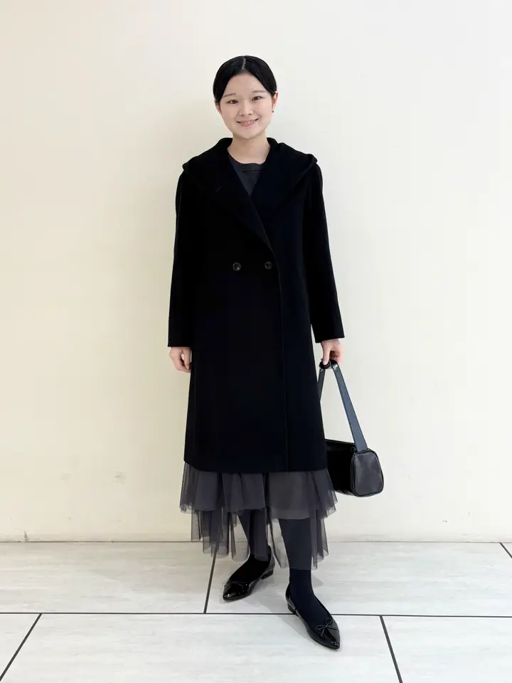 23区 S 松浦 コーディネート画像